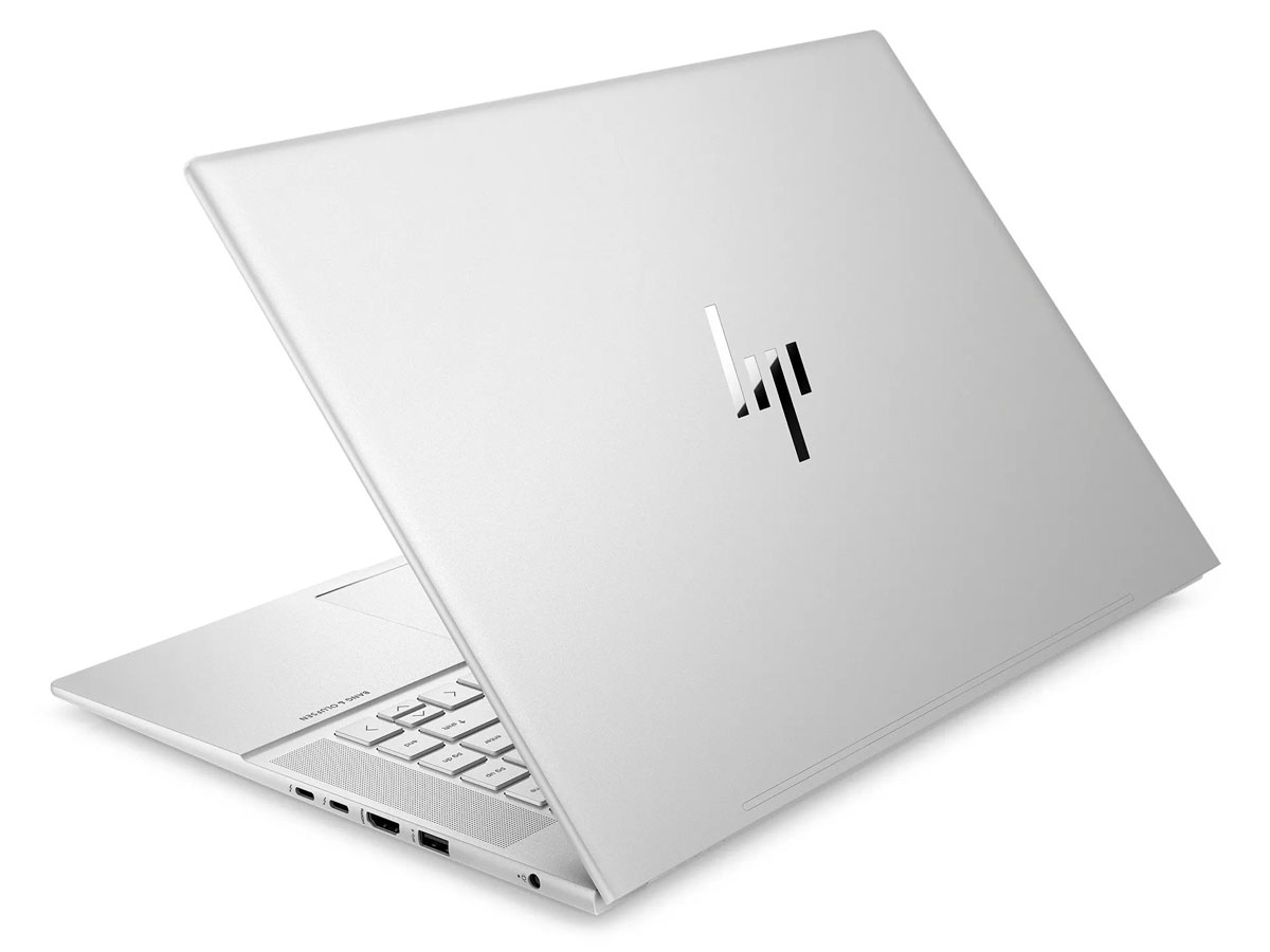 ENVY 16-h1011TX �p�t�H�[�}���X���f��G2 [�i�`�������V���o�[] �̐��i�摜