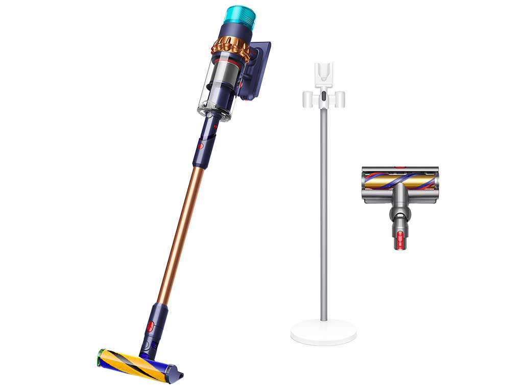 Dyson Gen5detect Absolute SV23 ABL EX �̐��i�摜