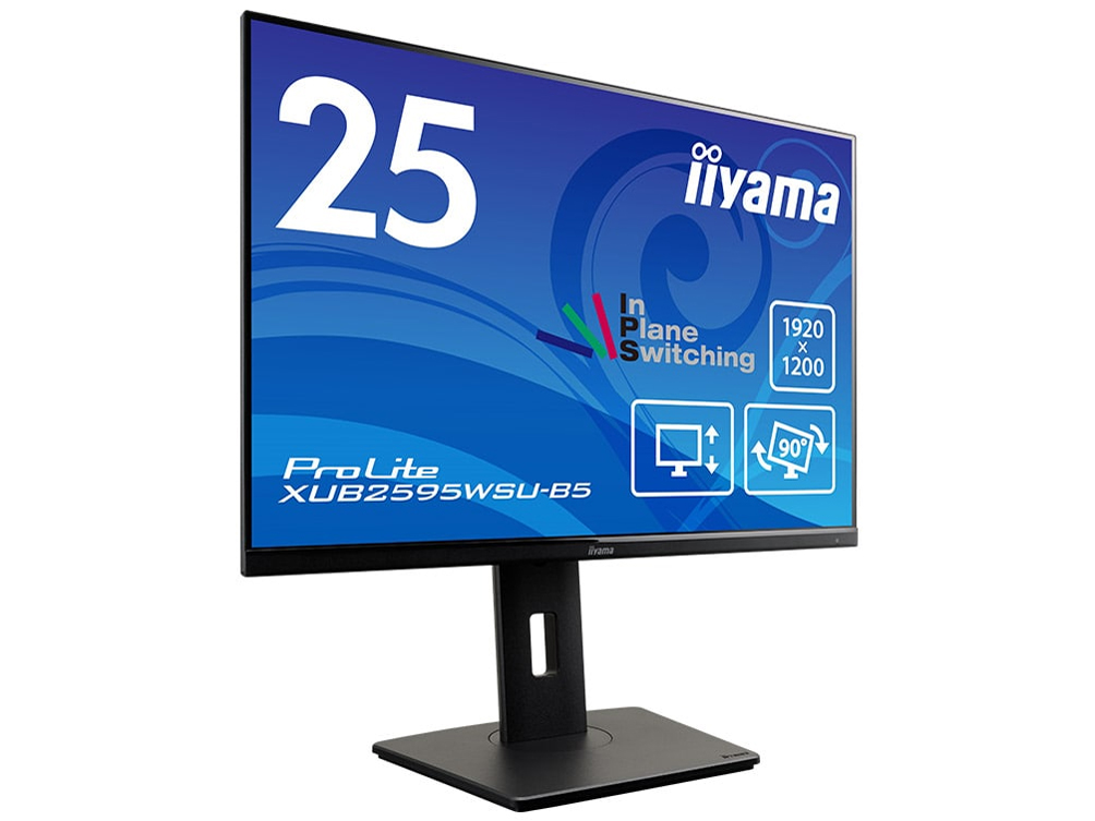 ProLite XUB2595WSU-5 XUB2595WSU-B5 [25�C���`]