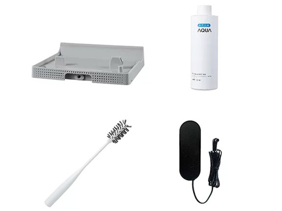 WIPEL AQC-WX1P-W [�z���C�g]