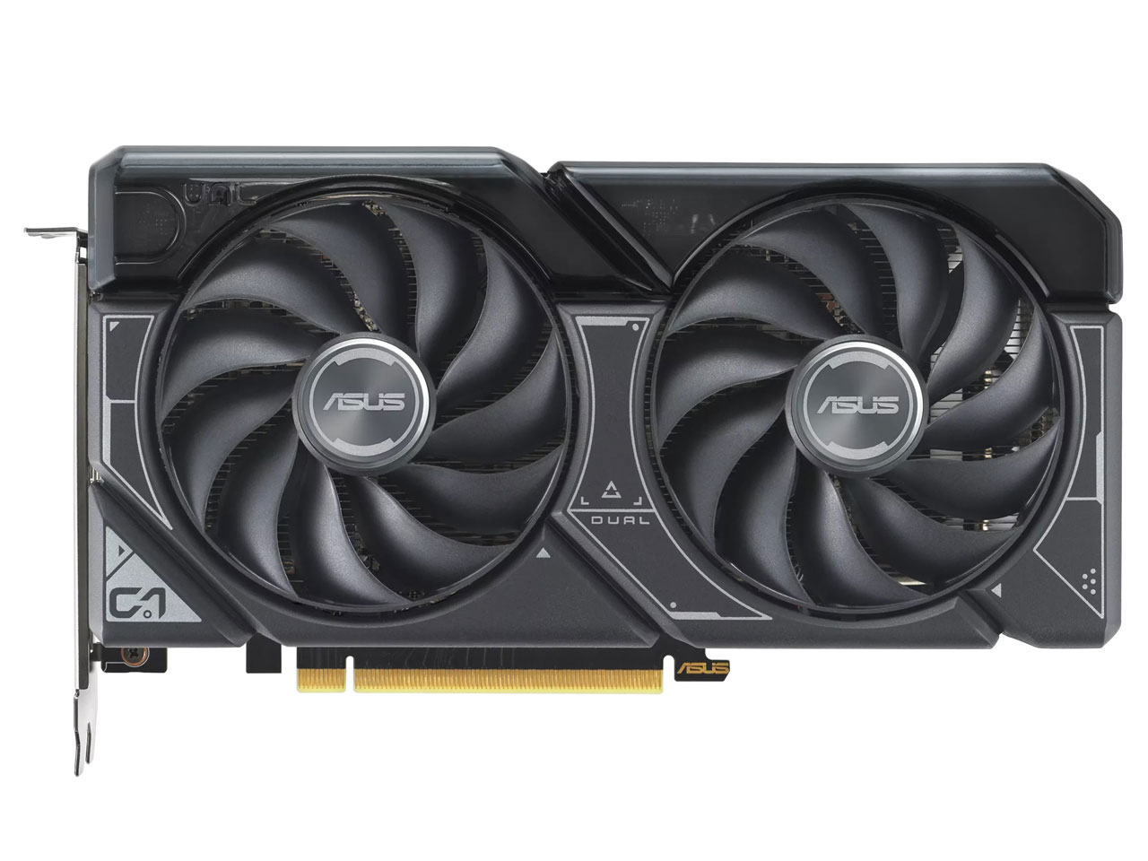 DUAL-RTX4060-O8G [PCIExp 8GB]