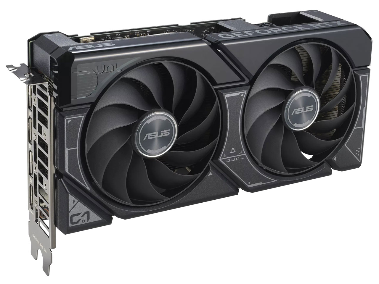 DUAL-RTX4060-O8G [PCIExp 8GB]