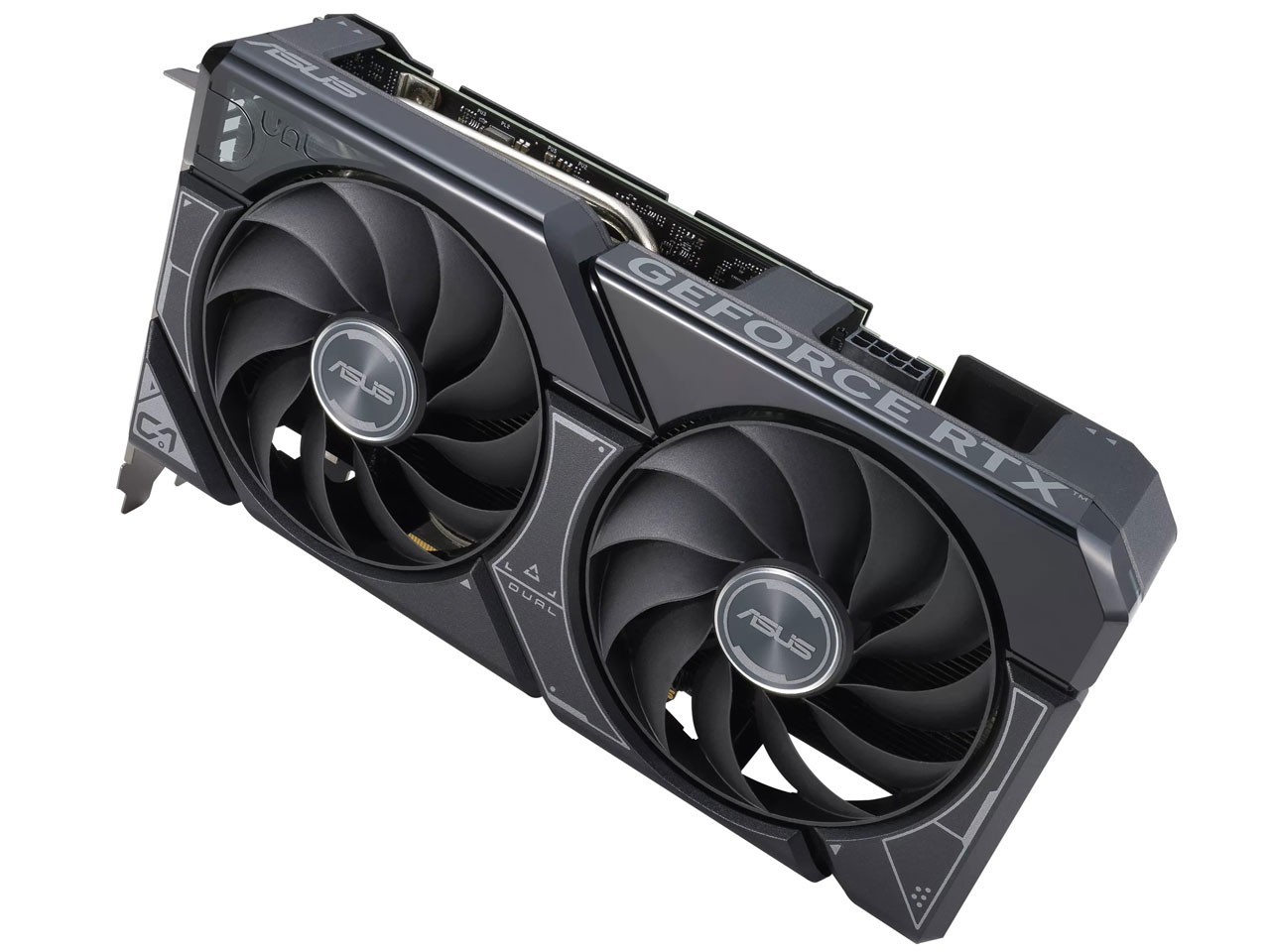 DUAL-RTX4060-O8G [PCIExp 8GB]