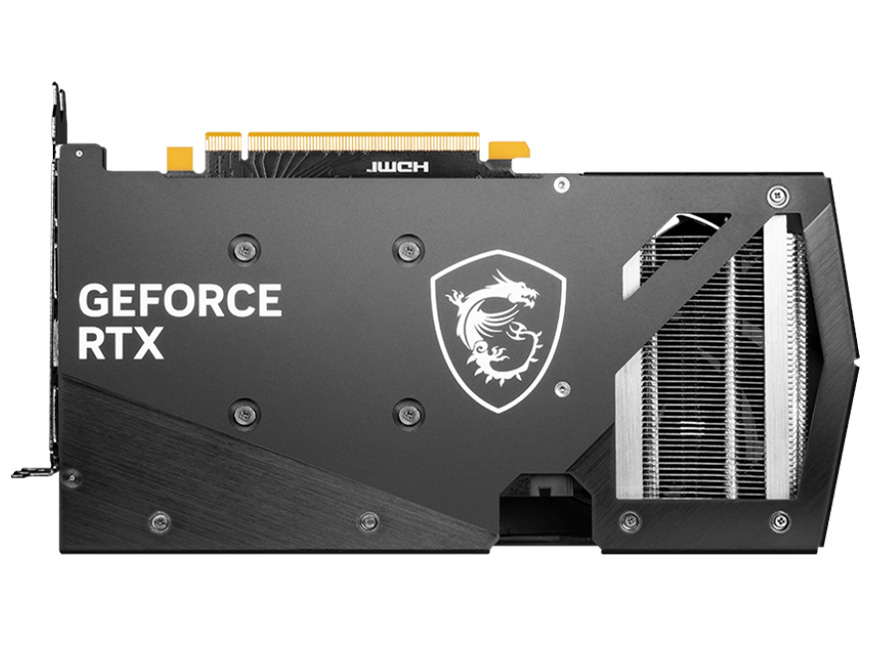 GeForce RTX 4060 GAMING X 8G [PCIExp 8GB]
