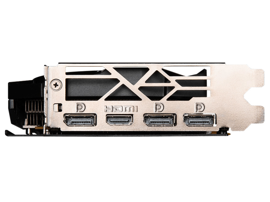 GeForce RTX 4060 GAMING X 8G [PCIExp 8GB]