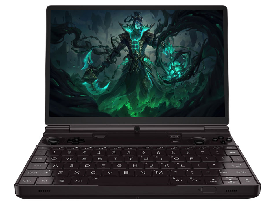 GPD WIN Max 2 2023 (7640U) 16GB/1TB �̐��i�摜