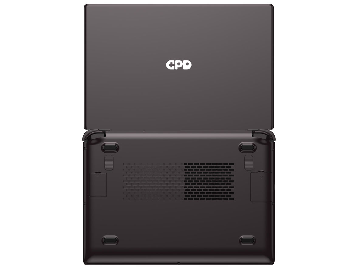 GPD WIN Max 2 2023 (7840U) 32GB/2TB