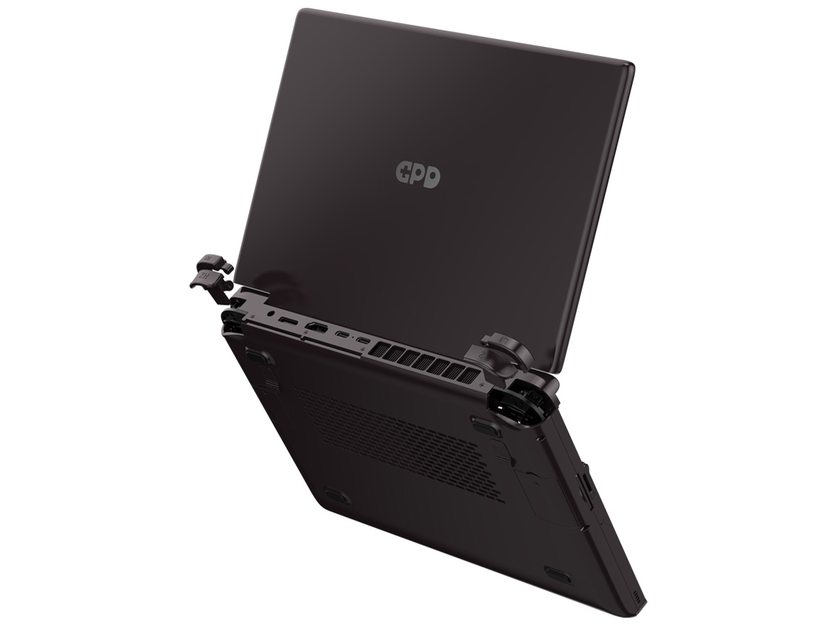 GPD WIN Max 2 2023 (7840U) 64GB/2TB