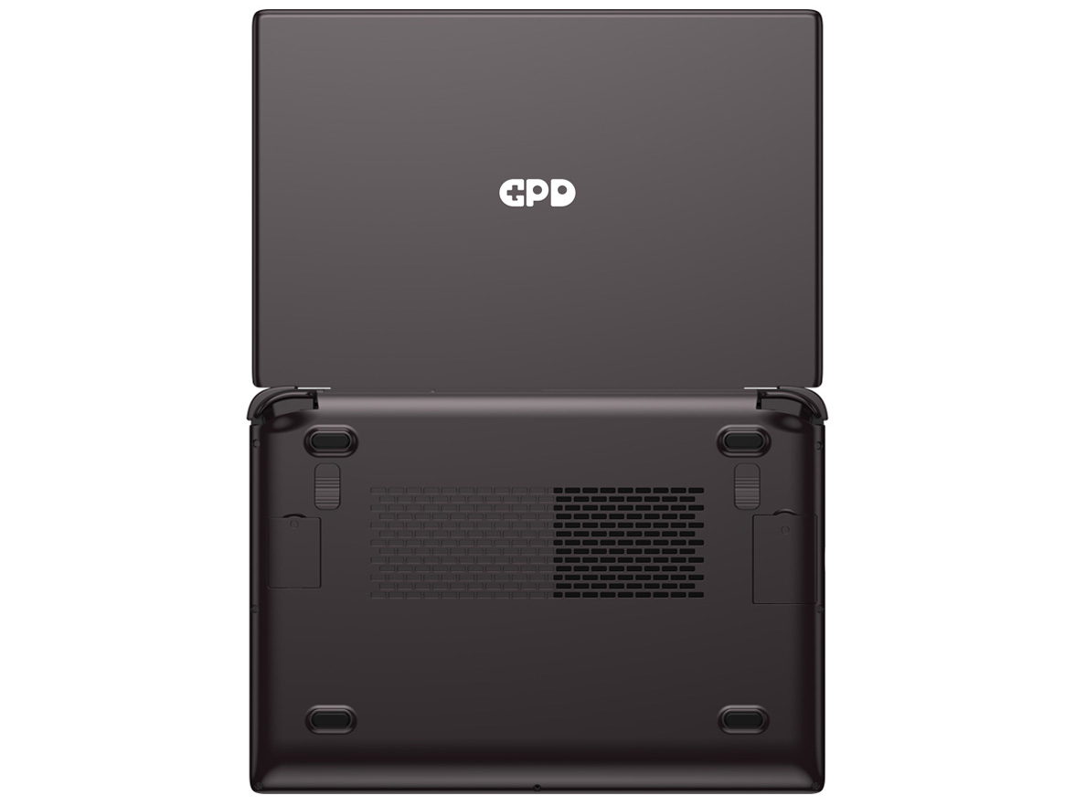 GPD WIN Max 2 2023 (7840U) 64GB/2TB