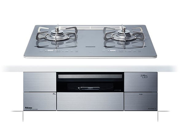 AVANCE PD-293WT-U60GQ LP [�m�[�u���f�B�[�v�V���o�[] �̐��i�摜