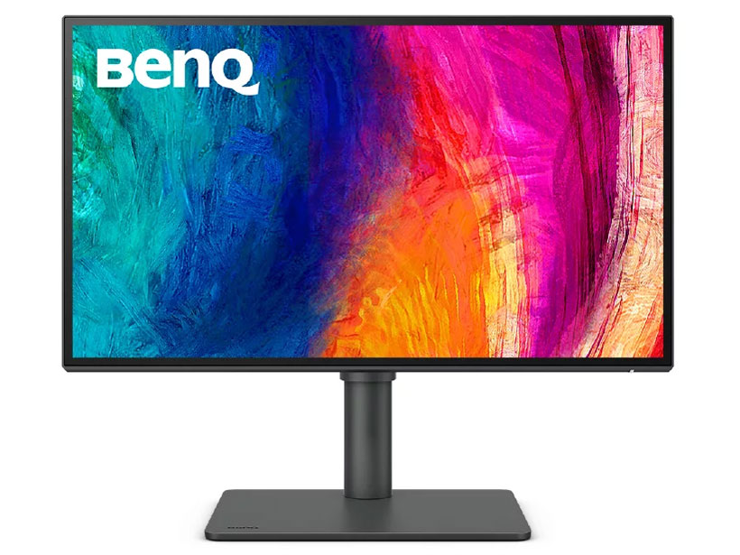 AQCOLOR PD2506Q-JP [25インチ ダークグレー]