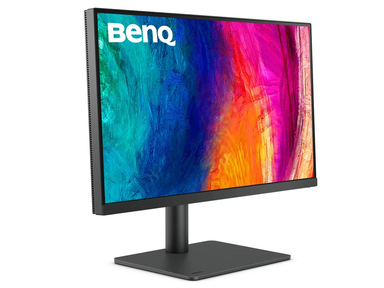 AQCOLOR PD2705U-JP [27�C���` �u���b�N]