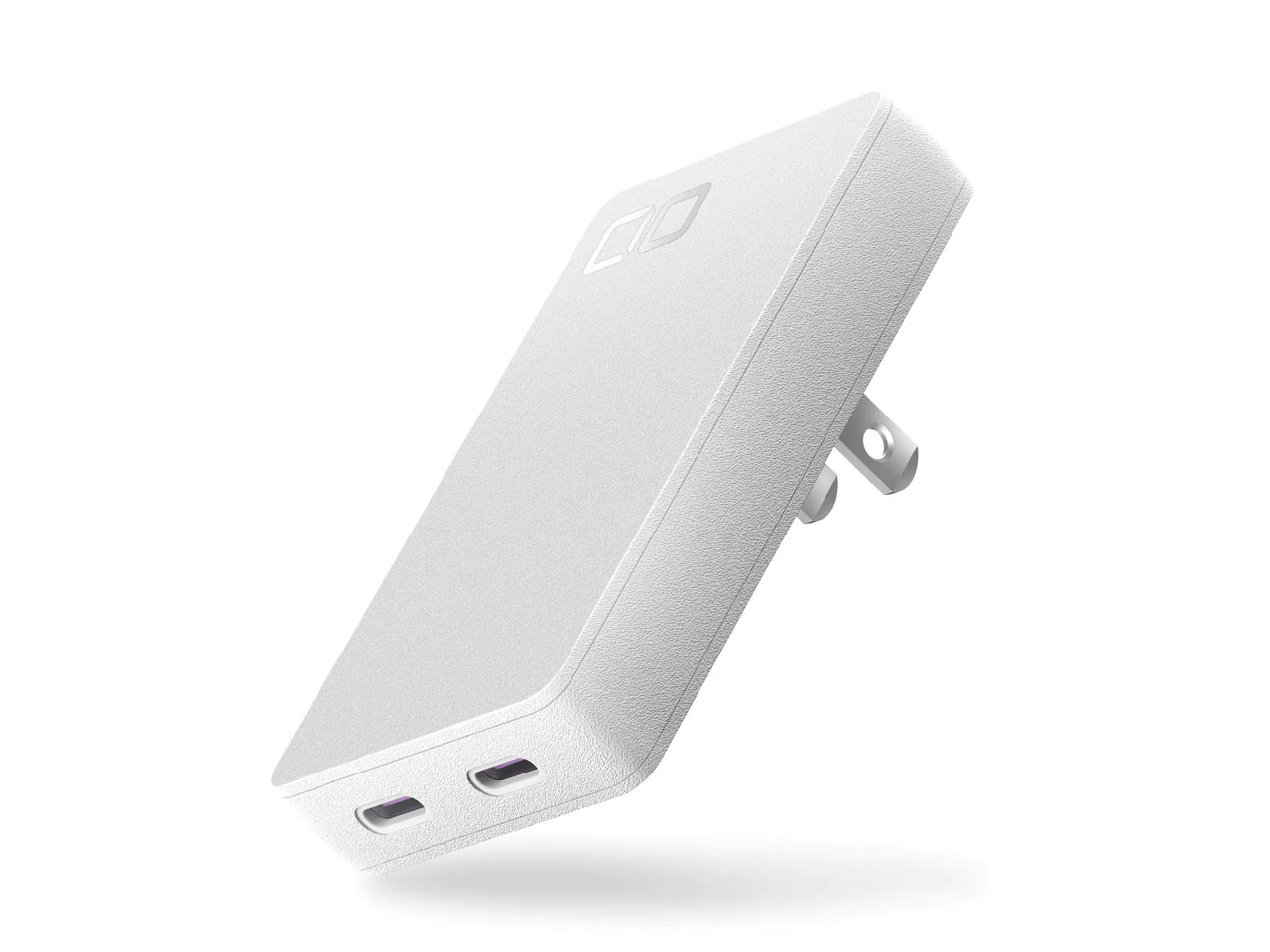 NovaPort SLIM 65W CIO-G67W2C-S [zCg] ̐i摜