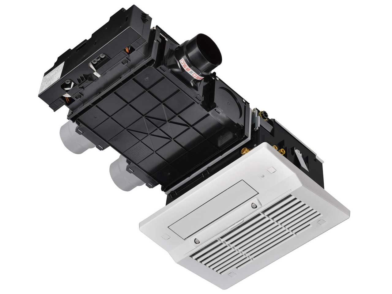 RBHM-C3301K3P [�R�X���z���C�g] �̐��i�摜