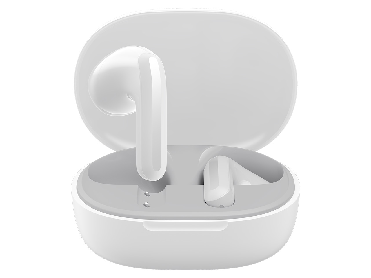 Redmi Buds 4 Lite [�z���C�g] �̐��i�摜