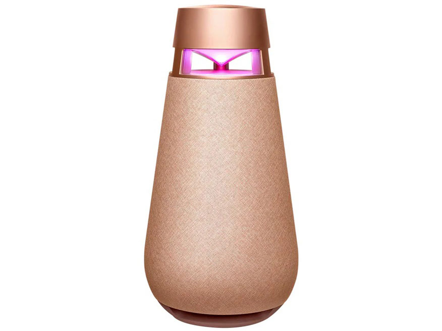 XBOOM360 XO3 XO3QPK [�s���N]