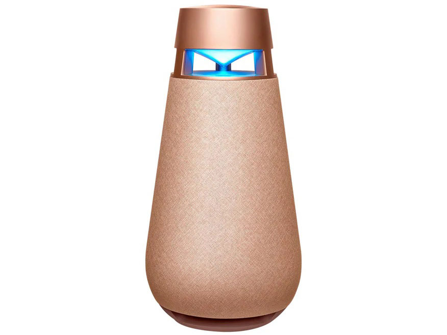 XBOOM360 XO3 XO3QPK [�s���N]