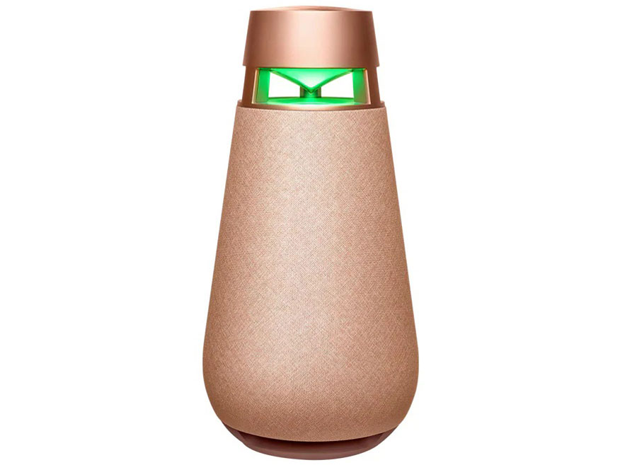 XBOOM360 XO3 XO3QPK [�s���N]