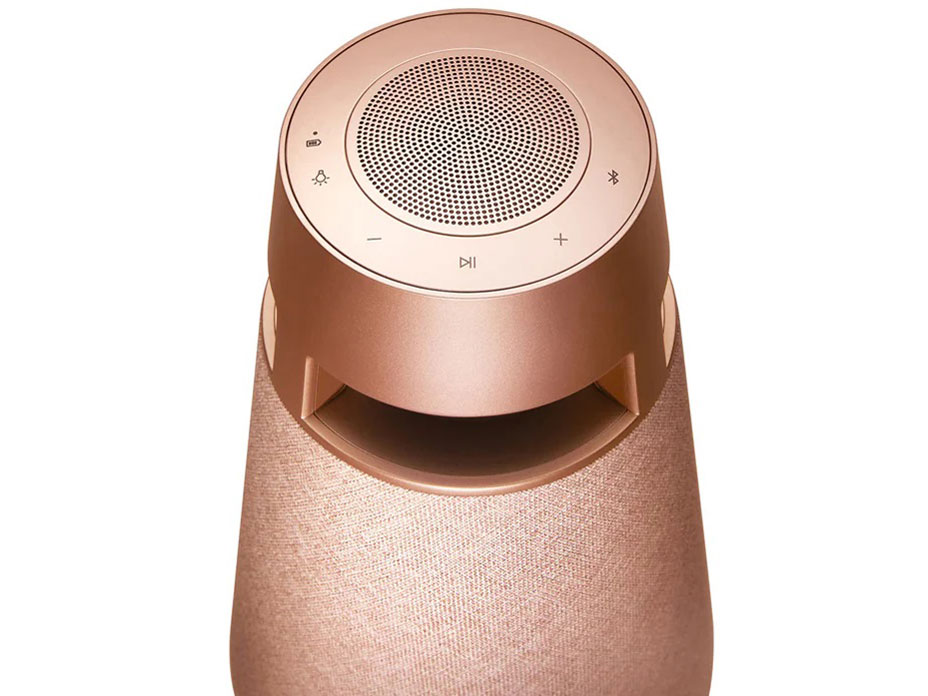 XBOOM360 XO3 XO3QPK [�s���N]