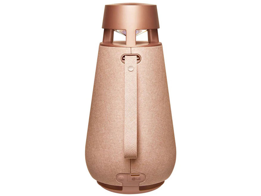 XBOOM360 XO3 XO3QPK [�s���N]