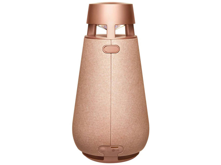 XBOOM360 XO3 XO3QPK [�s���N]