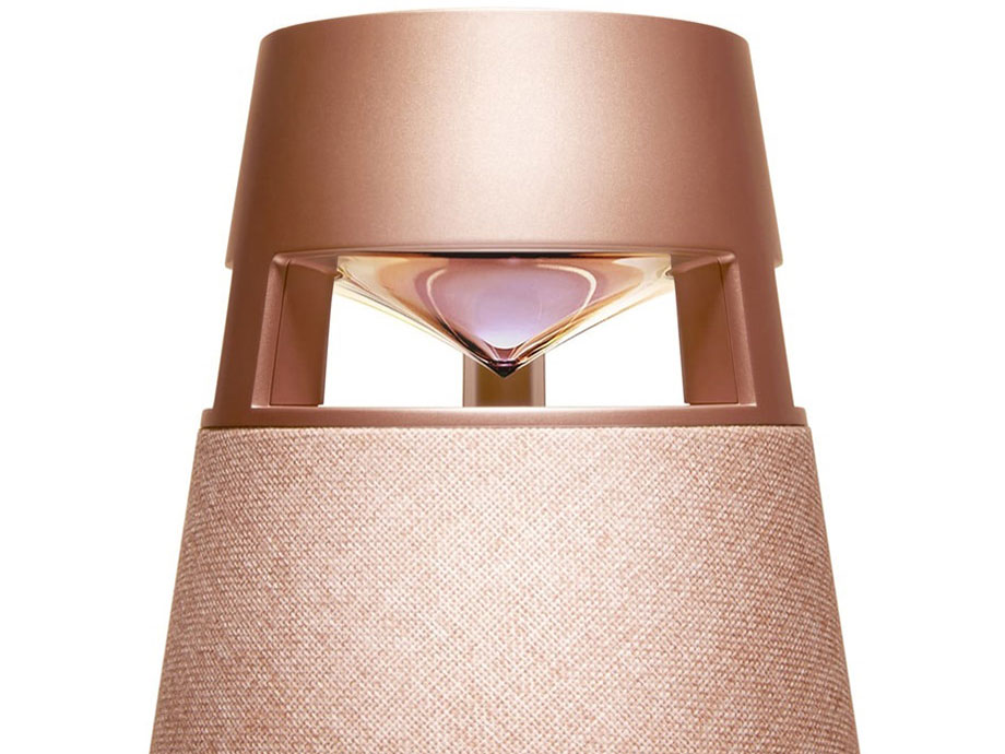 XBOOM360 XO3 XO3QPK [�s���N]