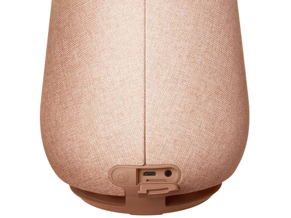 XBOOM360 XO3 XO3QPK [�s���N]