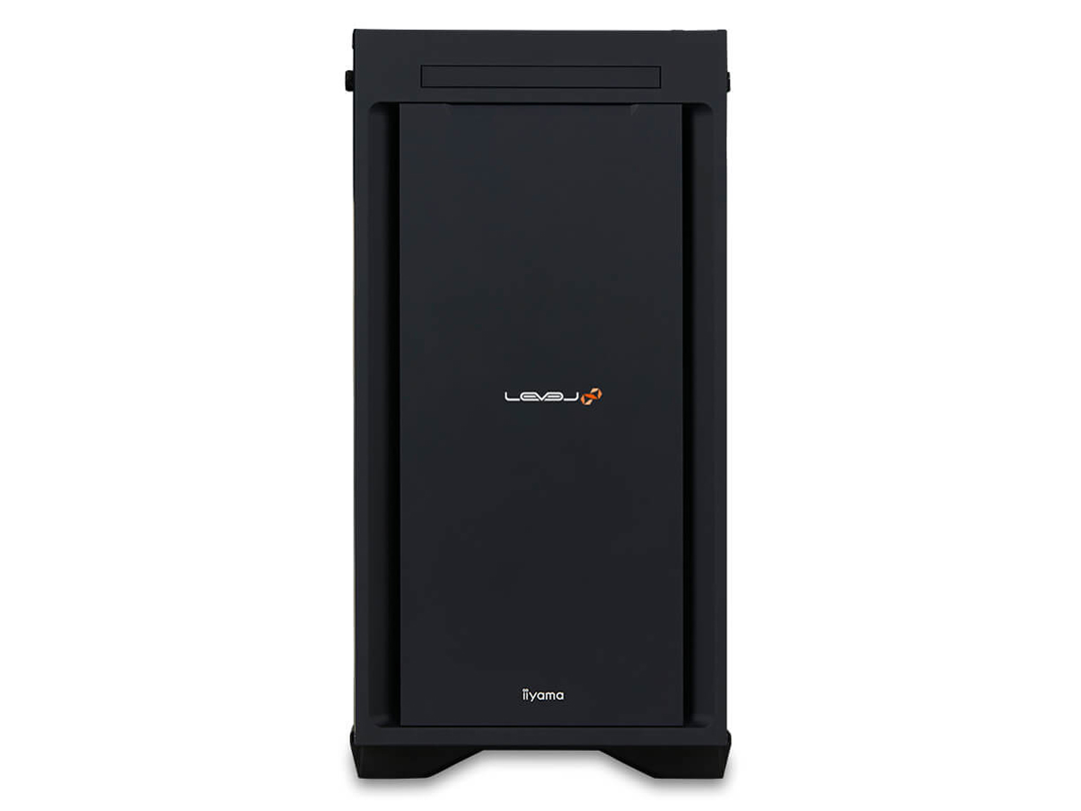 LEVEL-M7P5-R55-DNX Ryzen 5 5500/16GB������/500GB NVMe M.2 SSD/RX 6500 XT/500W �̐��i�摜