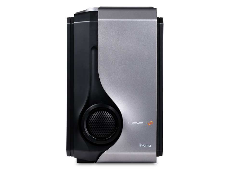 LEVEL-C066-LC134-RBX Core i5 13400/16GB������/500GB NVMe M.2 SSD/RTX 3060/700W �̐��i�摜