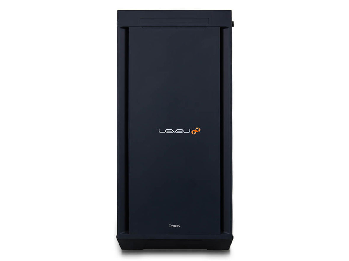 LEVEL-R779-134-DE9X Core i5 13400/16GB������/1TB NVMe M.2 SSD/Radeon RX 7600/700W �̐��i�摜