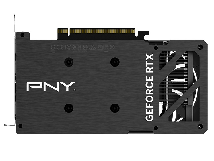 GeForce RTX 4060 8GB VERTO �_�u���t�@�� VCG40608DFXPB1 [PCIExp 8GB]