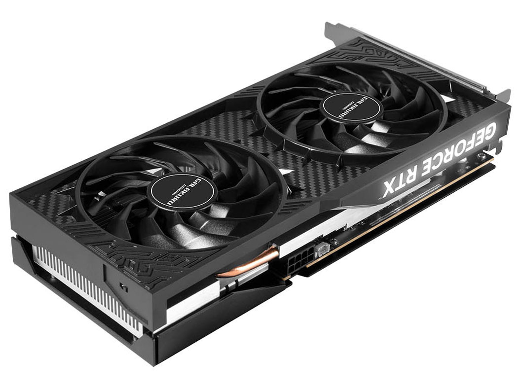 GALAKURO GAMING GG-RTX4060-E8GB/OC/DF [PCIExp 8GB]
