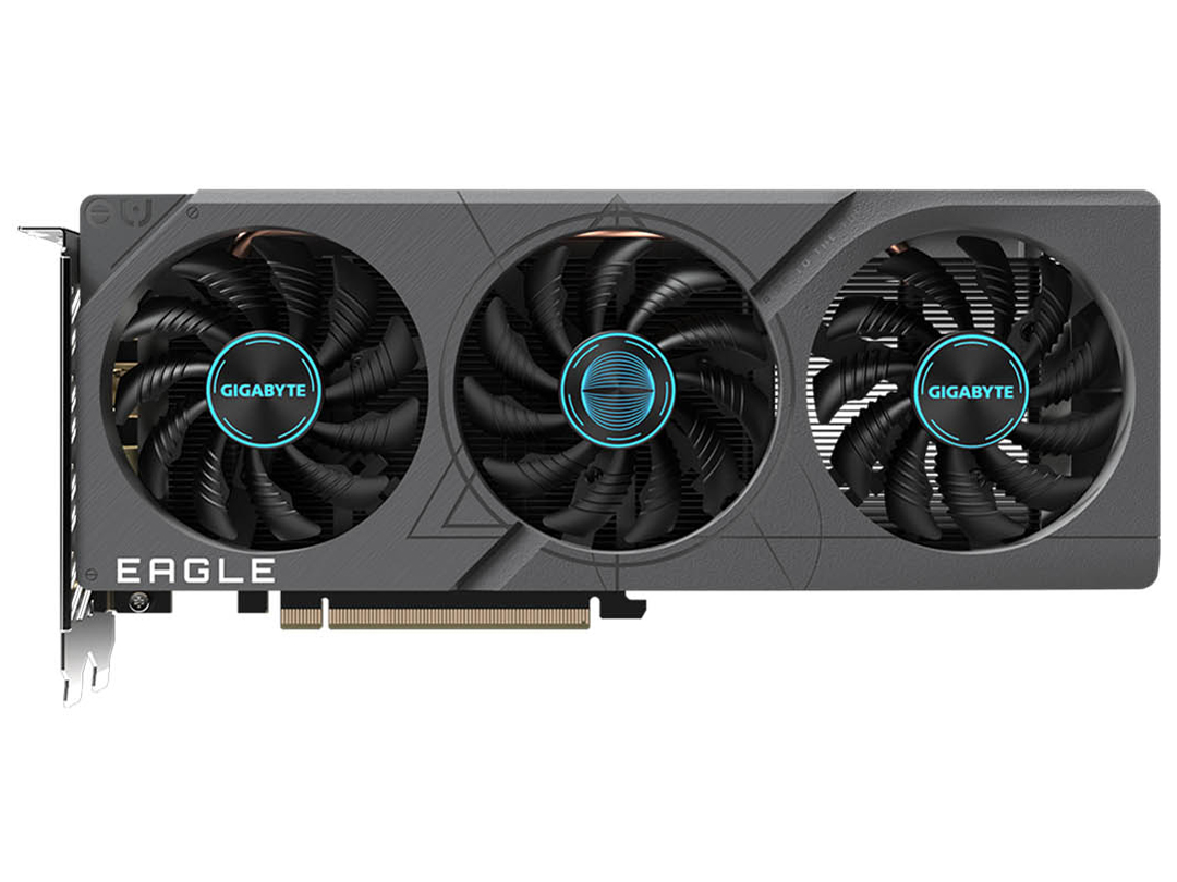 GV-N4060EAGLE OC-8GD [PCIExp 8GB]