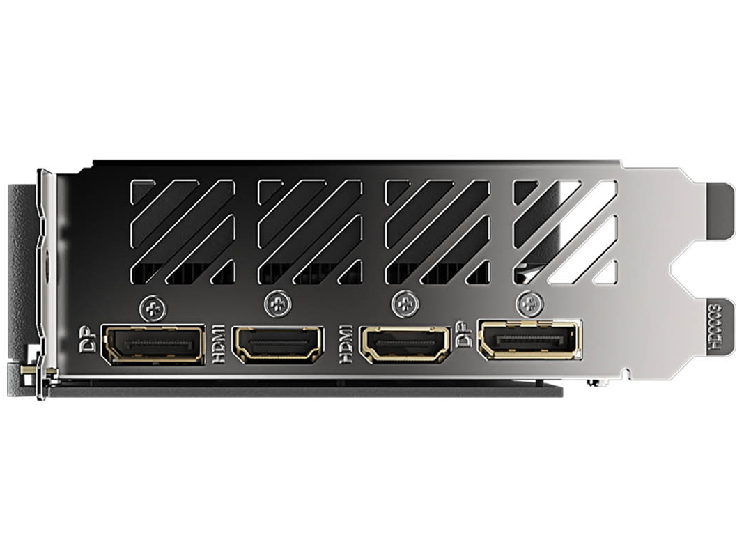 GV-N4060EAGLE OC-8GD [PCIExp 8GB]