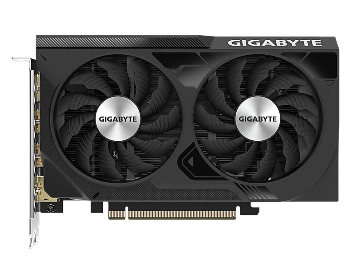 GV-N4060WF2OC-8GD [PCIExp 8GB]