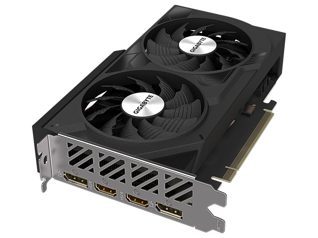 GV-N4060WF2OC-8GD [PCIExp 8GB]