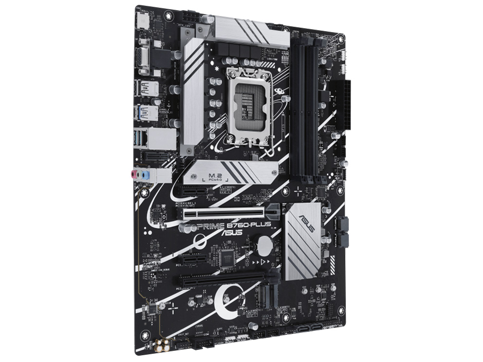 PRIME B760-PLUS