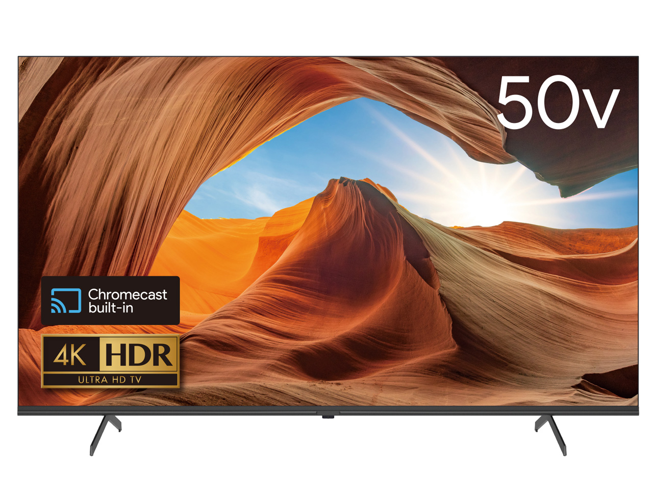 GH-GTV50A-BK [50�C���`]