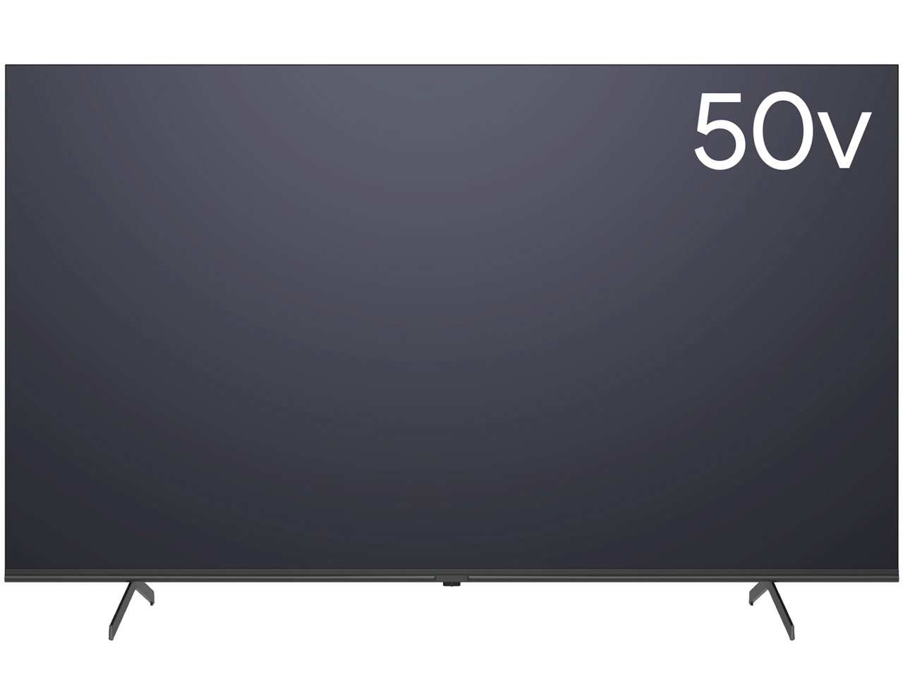 GH-GTV50A-BK [50�C���`] �̐��i�摜