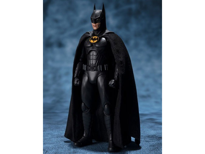 S.H.Figuarts �o�b�g�}��(�U�E�t���b�V��) �̐��i�摜