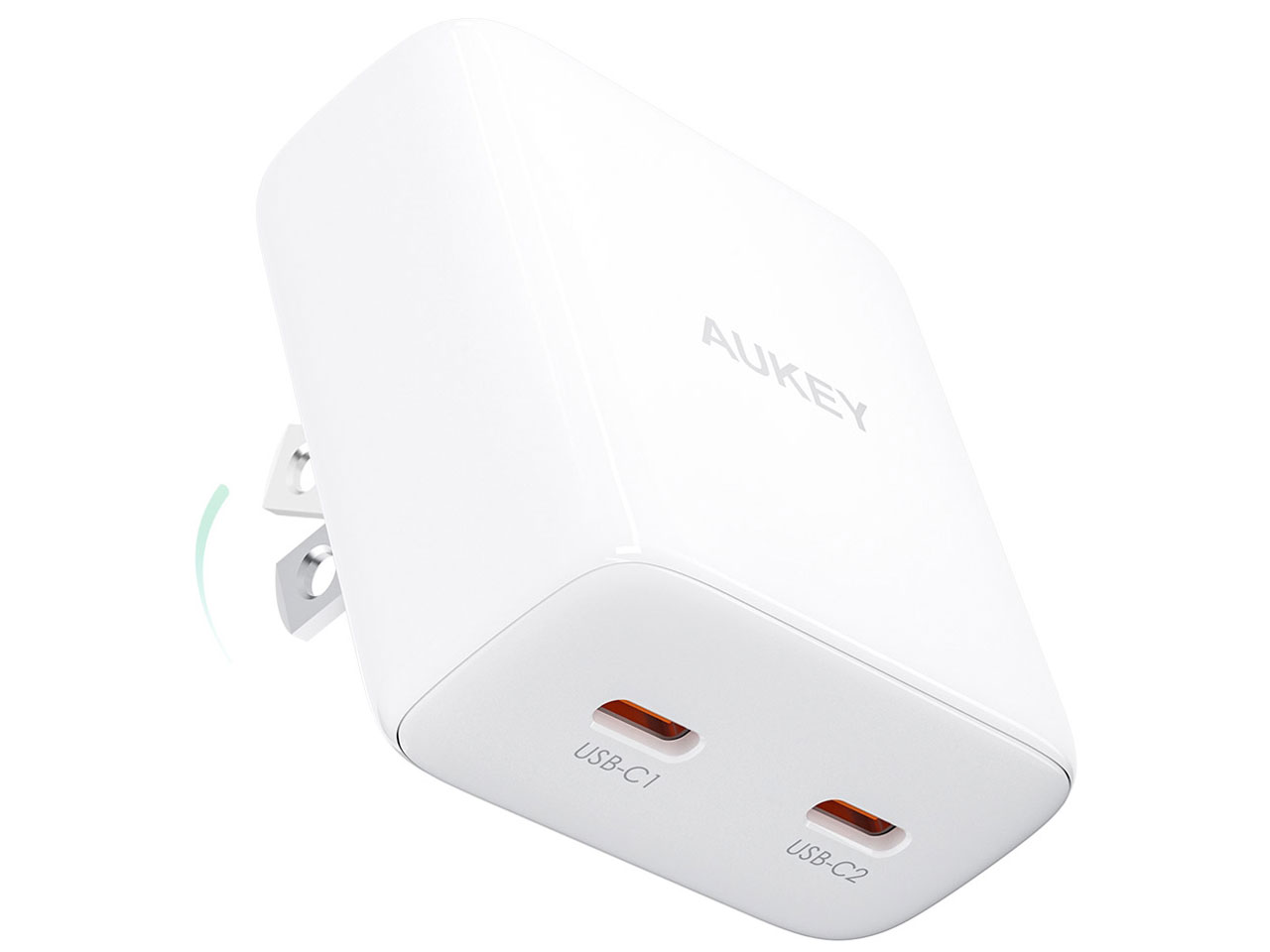 PA-U4-WT [�z���C�g] �̐��i�摜