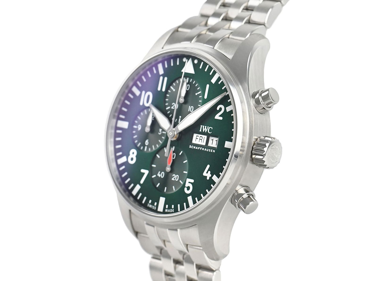 �p�C���b�g�E�E�H�b�`�E�N���m�O���t IW378006 �̐��i�摜