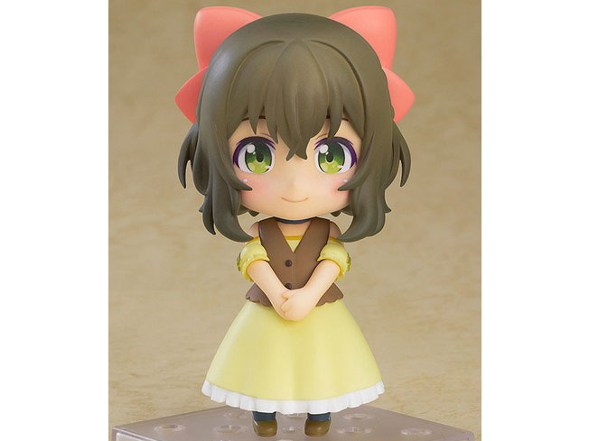 ���܃N�}�F�x�A�[�ρ[�񂿁I �˂�ǂ낢�� �t�B�i �̐��i�摜