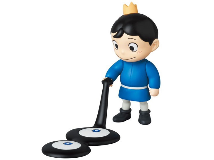 UDF ���l�����L���O �{�b�W&�J�Q�u���ԁv �̐��i�摜