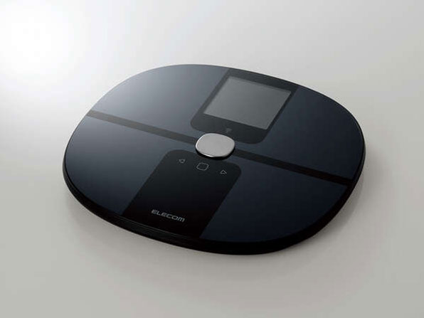 �G�N���A HCS-WFS03BK [�u���b�N]