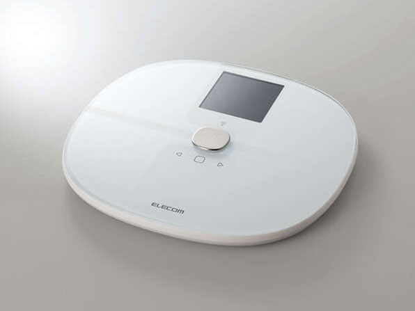 �G�N���A HCS-WFS03WH [�z���C�g]