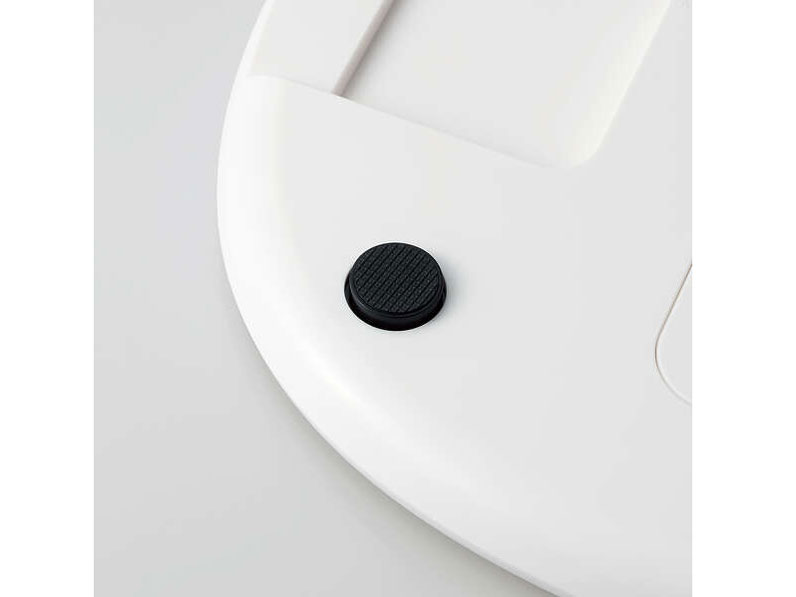 �G�N���A HCS-WFS03WH [�z���C�g]