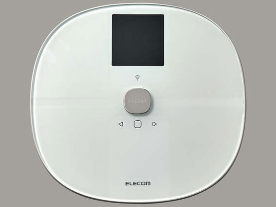 �G�N���A HCS-WFS03WH [�z���C�g] �̐��i�摜