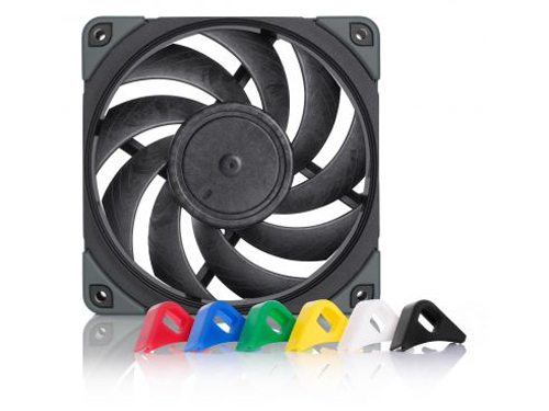 NF-A12X25 PWM chromax.black.swap �̐��i�摜