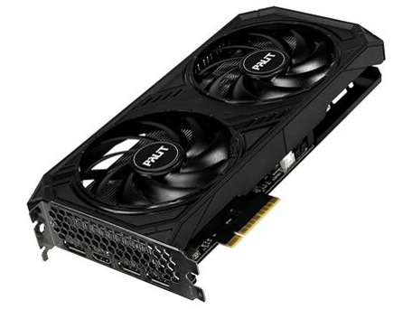 NE64060019P1-1070D (GeForce RTX 4060 Dual 8GB) [PCIExp 8GB] �h�X�p�����胂�f��